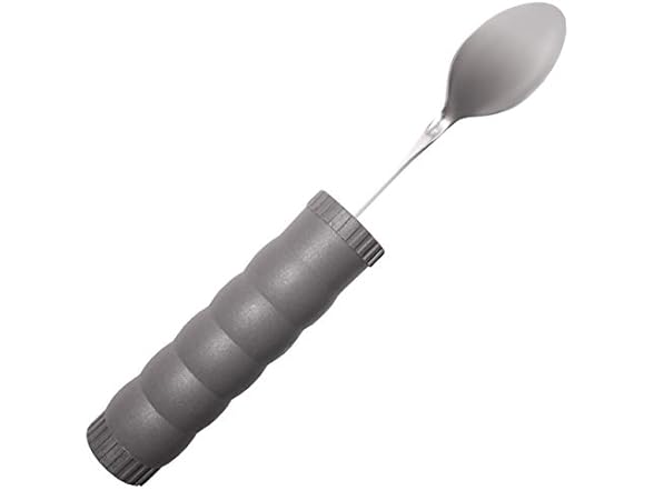 Rehabilitation Advantage Adjustable Weighted Teaspoon