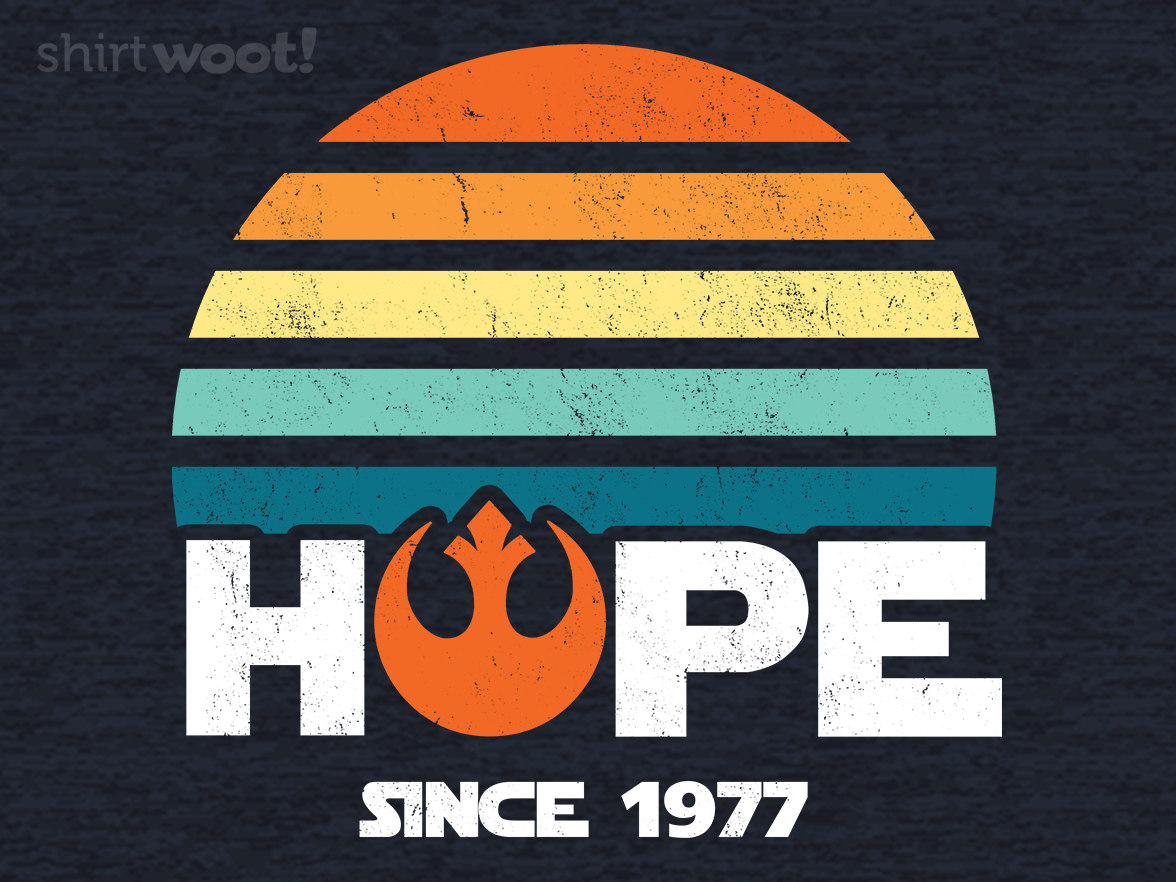 Hope Since 1977 - Gallery 4