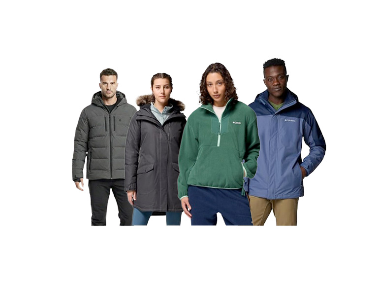 Clearance!  Spyder, Columbia, Marmot & More! - Gallery 2