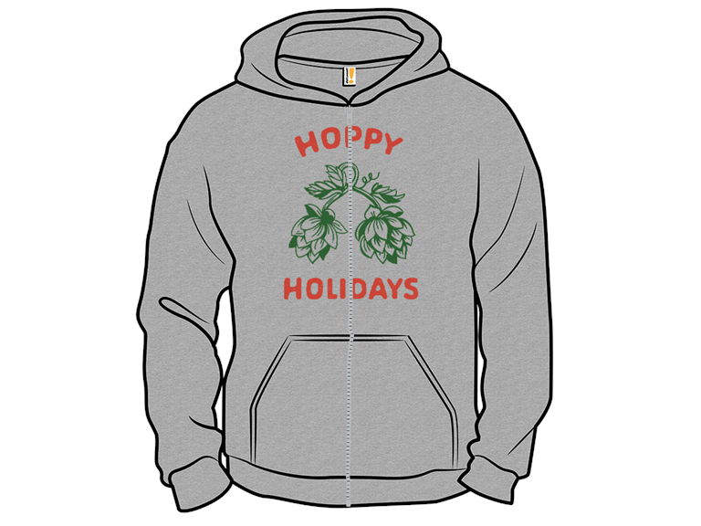 Hoppy Holidays