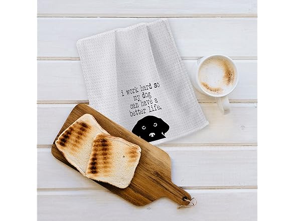 OHSUL Funny Multi-purpose Hand Towels