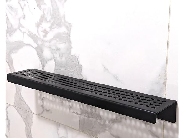 Royal Stainless Steel Shelf Rectangular