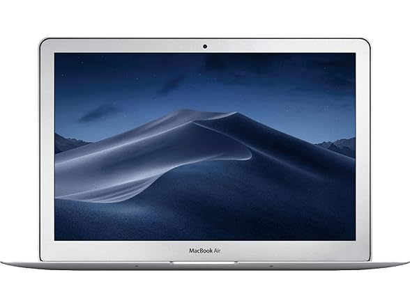 Apple Macbook Air (2017 Model)