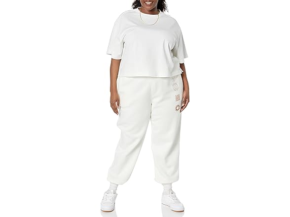 Amazon Essentials Women (5X) Relaxed Jogger