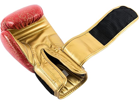 UFC Naga Training Gloves - Authentic Muay Styl
