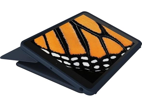 Logitech Rugged Combo 3 iPad Case