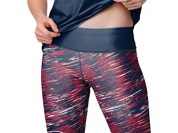 FOCO Patriots Legging Team (L)