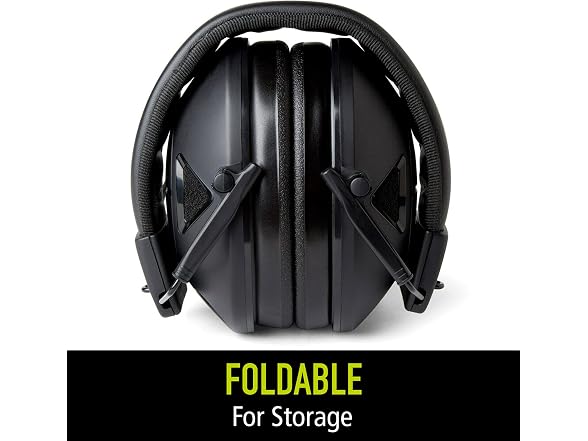 Peltor Hearing Protection Ear Muffs