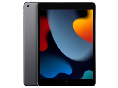 $159.99 Apple 10.2" iPad 9 (2021) (S&D) dealfomo