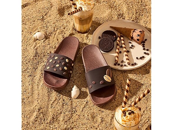 Dedoles Slides & Slippers for Women