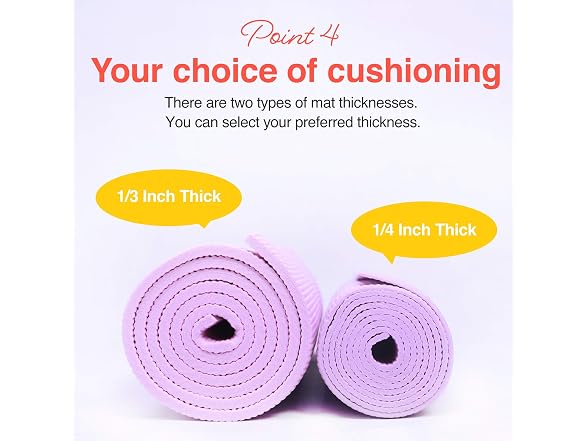 Primasole Yoga Mat Carry Strap Yoga Pss91nh004a