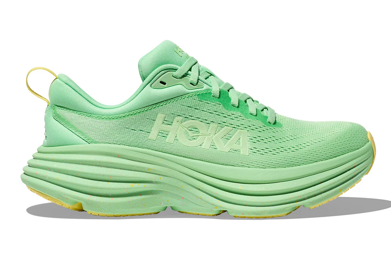 Hoka Bondi 8 Women's Shoes - Gallery 12