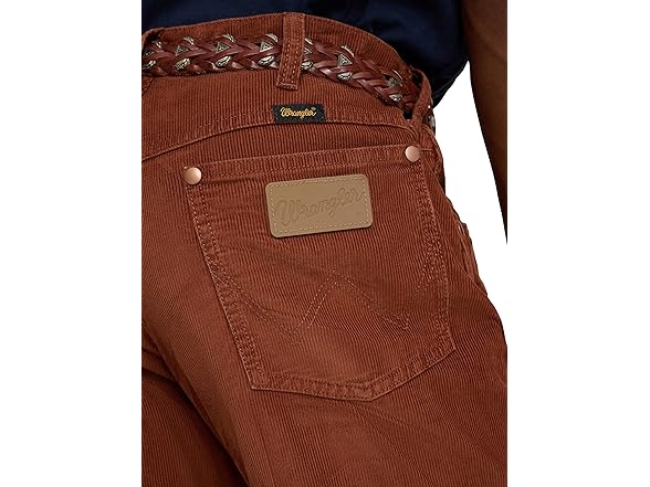 Wrangler x Stranger Things Corduroy Jeans
