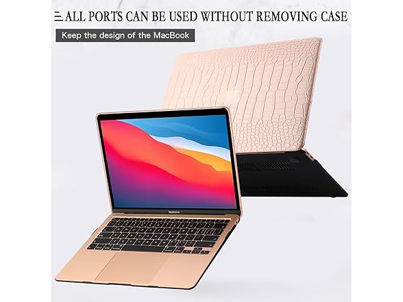 Protective Case for MacBook Air 13.6"
