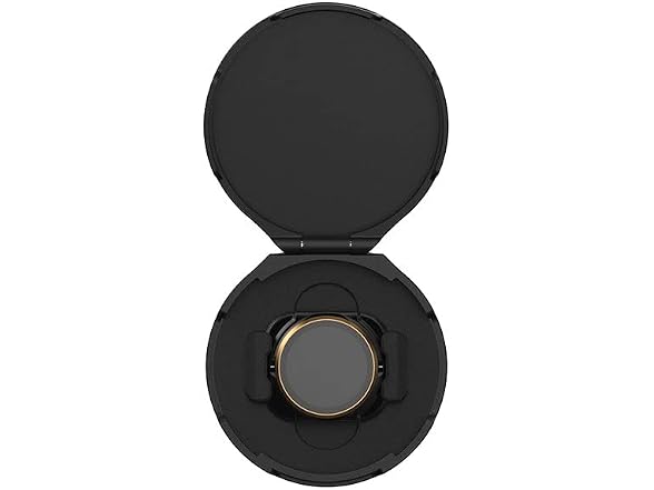 PolarPro PolarPro VND Filter 6-9 Stops Cinema