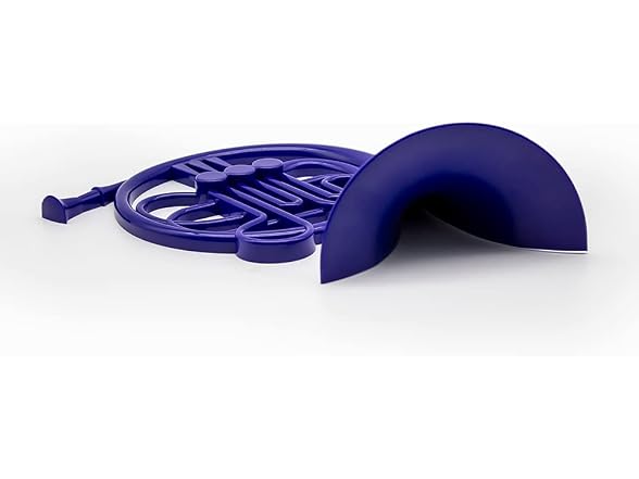 How I Met Your Mother Merchandise, Blue French Horn Ornament