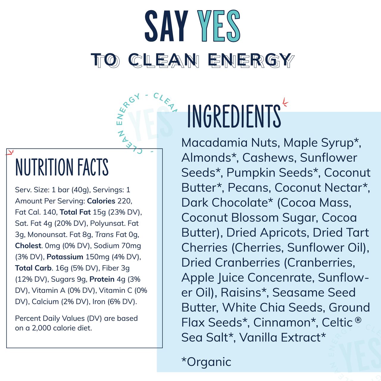 18PK The Yes Bars Variety #4 - Gallery 17