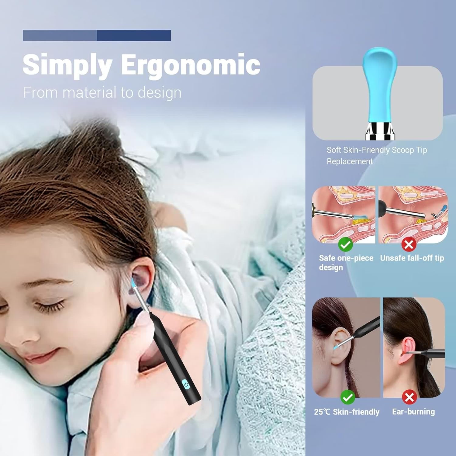 Ear Wax Removal Camera - Gallery 13