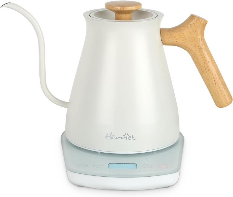 Harriet Gooseneck Electric Kettle - Gallery 11