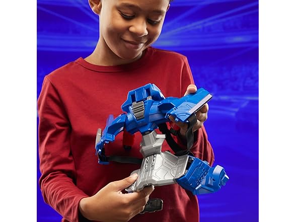 Transformers One 2 in 1 Optimus Prime