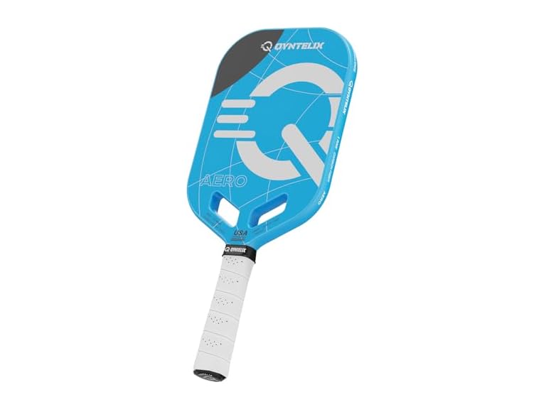 Qyntelix BC103825040090 Pickleball Paddle