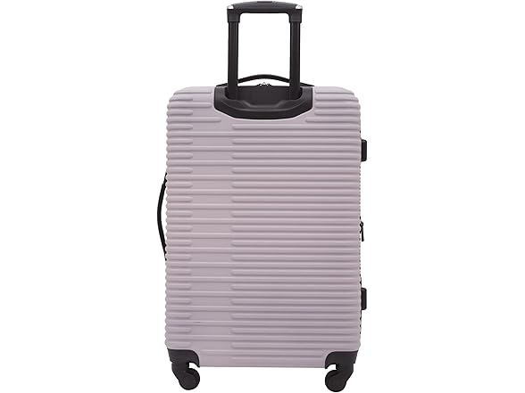 kensie Hillsboro Luggage & Travel 4 Piece Set