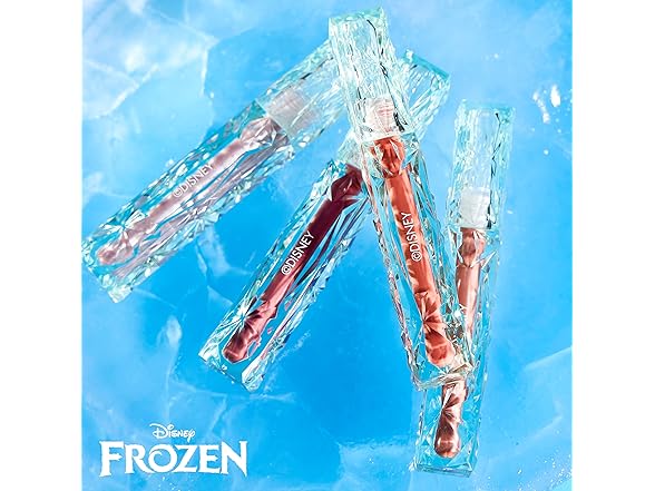 Disney Lip Gloss Collection