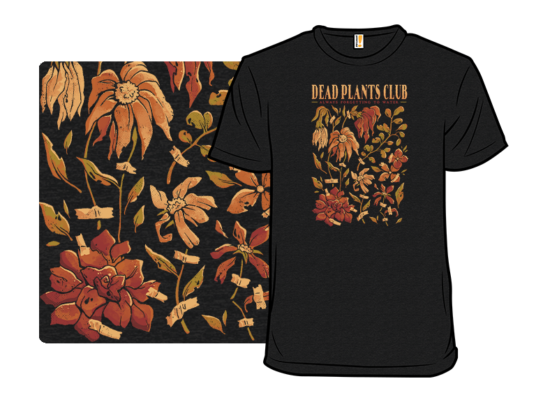 Dead Plants Club - Gallery 8