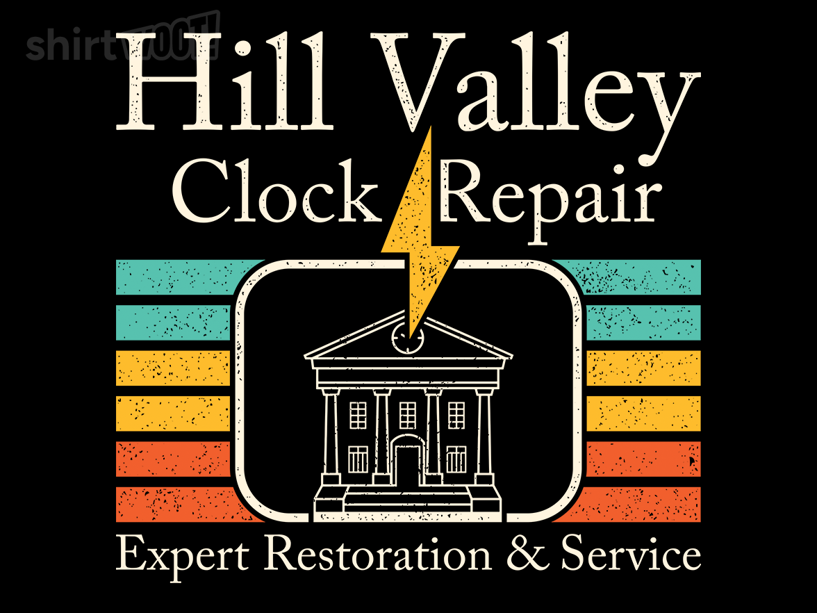 Hill Valley Clock Repair - Gallery 9