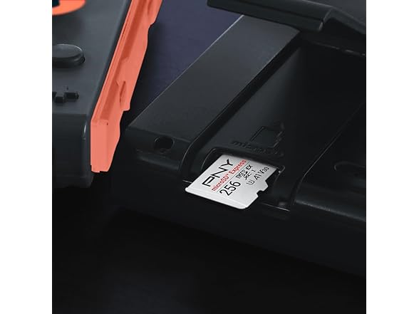 PNY microSD Express 256GB Memory Card