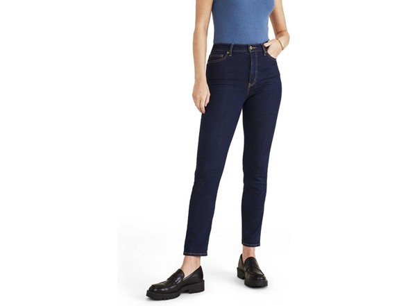 Dark Indigo Stonewash