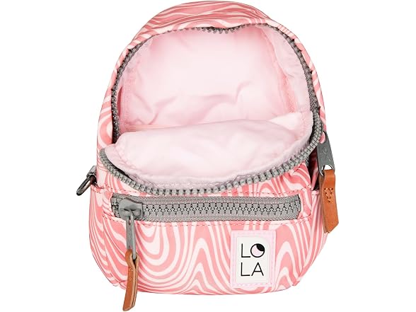 Lola California Stargazer Mini Convertible Backpack
