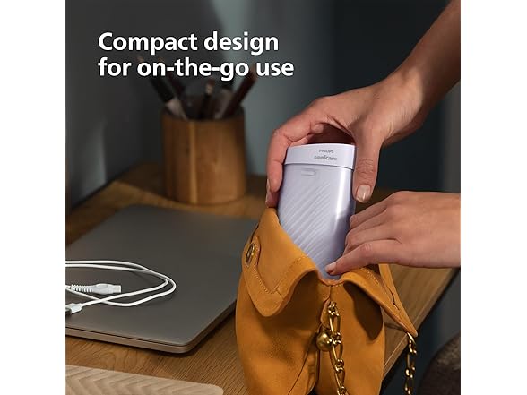 Philips Sonicare Philips Sonicare Compact Flosser 1000,