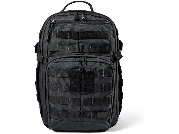 5.11 Tactical 56561 24 Liters Backpack Rush 12 2.0 Double Ta (Open Box)