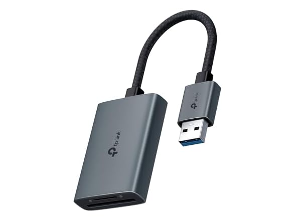 TP-Link SD Card Reader