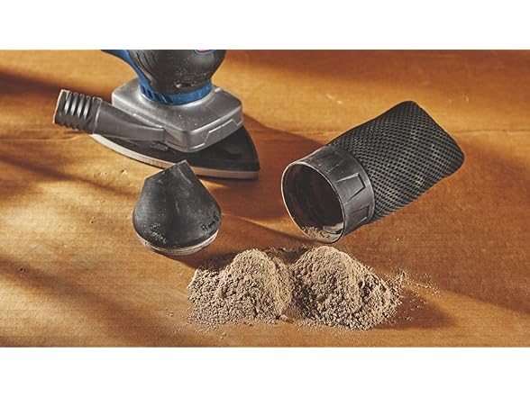 BOSCH GSS18V-40N 18V Brushless Sheet Sander