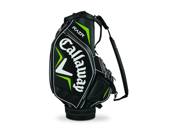 Callaway razr staff bag new arrivals