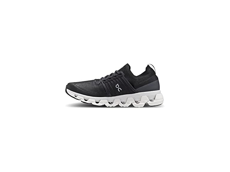 ON Running Men's Cloudswift 3 Shoes, All Black, 8.5 M (US)