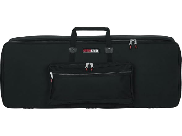 Gator Cases GKB Series 76-Note Padded