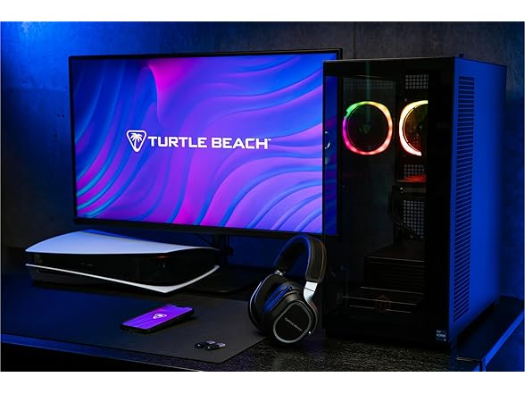 Turtle Beach Stealth 700 Gen 3 Wireless Headset