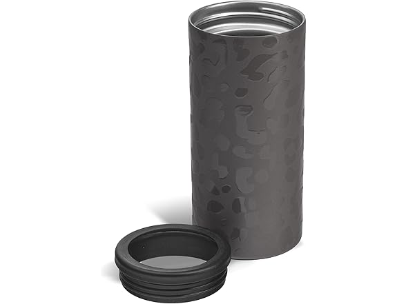 2-Pack Leopard SS Can Coolie