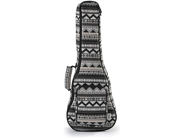 Hola! Music TENOR Ukulele Gig Bag
