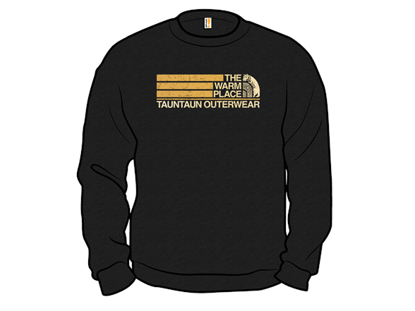 Tauntaun Outerwear