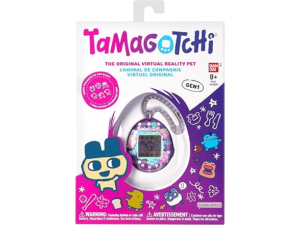 Tamagotchi Original - Tama Candy