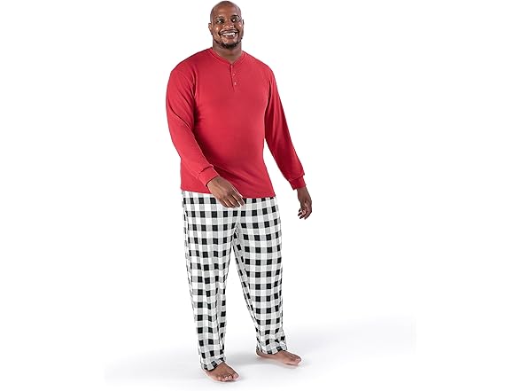 Gerber Holiday Family PJs (12M)