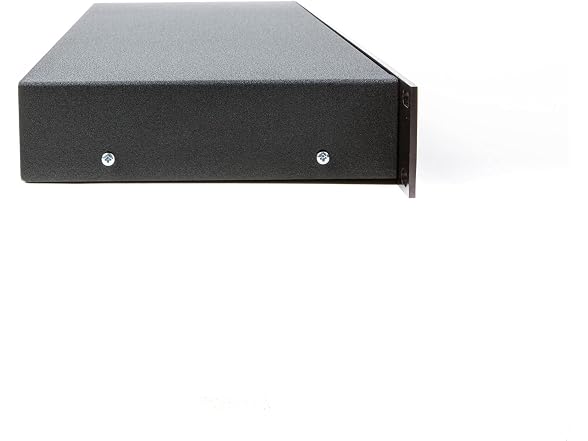 MXR Smart Gate Pro Rack Unit
