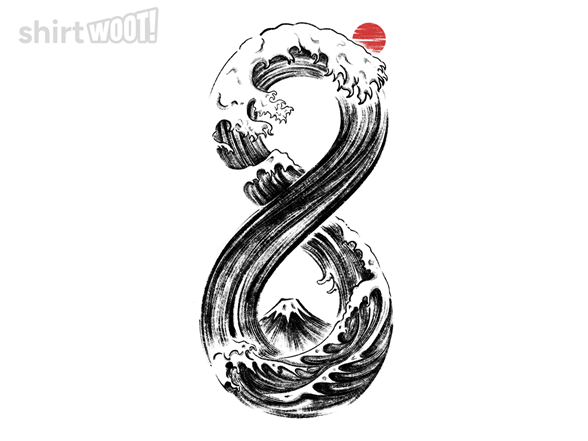 Infinite Wave