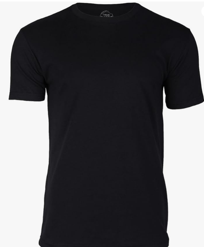 True Classic Tees Men's T-Shirts 3 Pack - Gallery 9