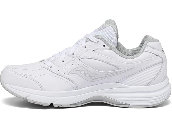 Saucony Women's Integrity Walker 3 Walking Shoe