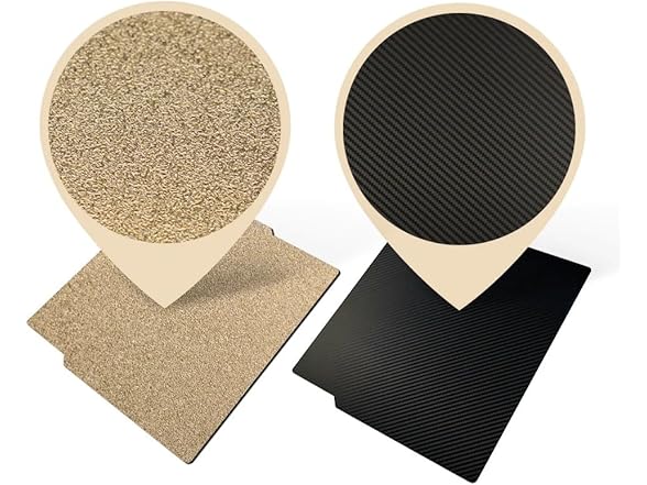 ZANYAPTR for Bambu Lab X1 P1S Build Plate